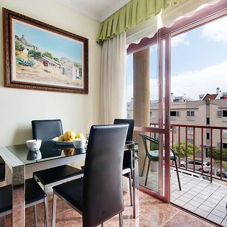 Ferienwohnung Mar Y Sol Salinetas Telde Exterior foto